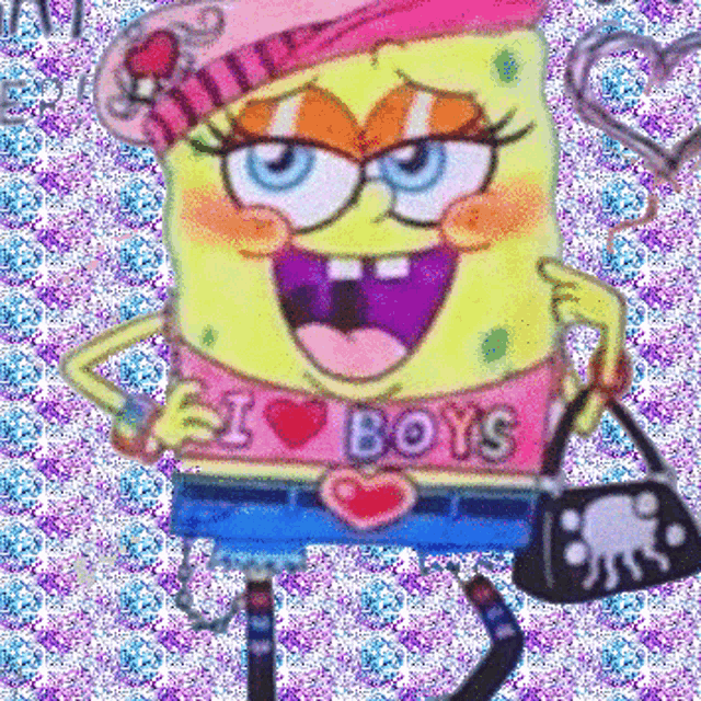 Gleemies Gleemboss GIF