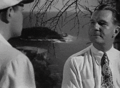 Glenn Anders Lady From Shanghai GIF