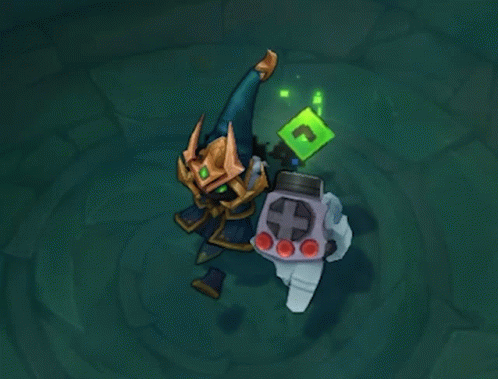 Glhf Memories Glhf GIF