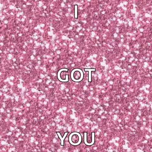 Glitter Pink GIF