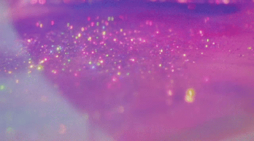 Glitter Pink GIF