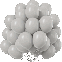 Globos Sticker