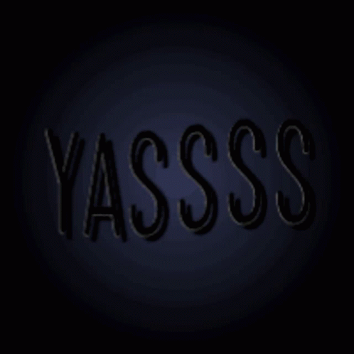 Glowing Bright GIF