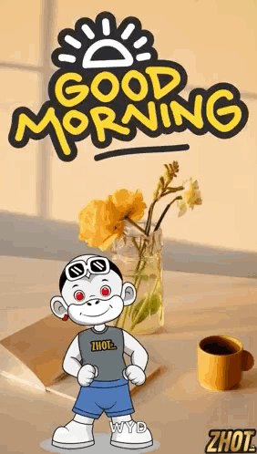 Gm Gm Magic GIF