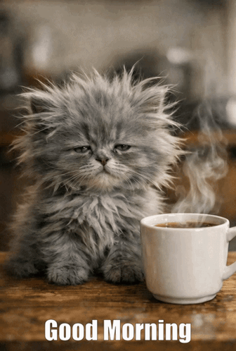 Gm Good Morning GIF