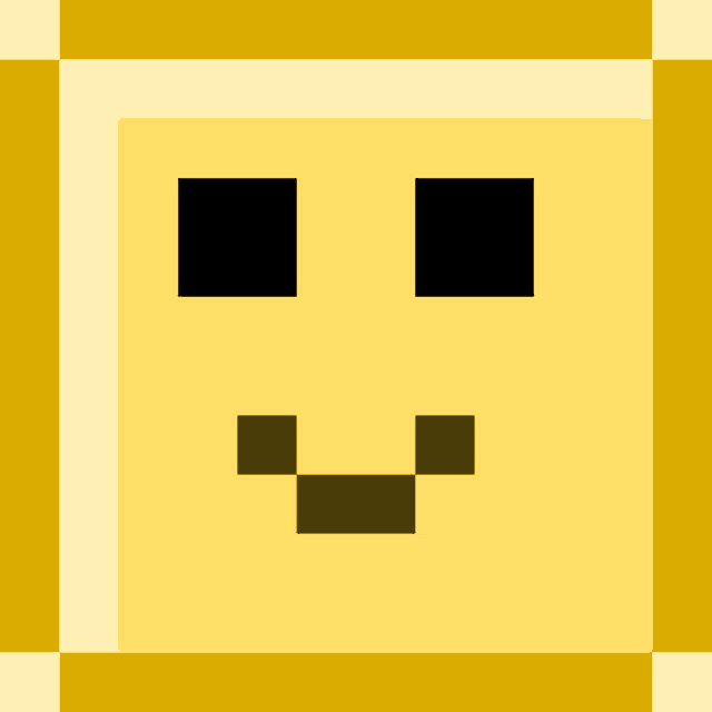 Gmail Pixel Art GIF