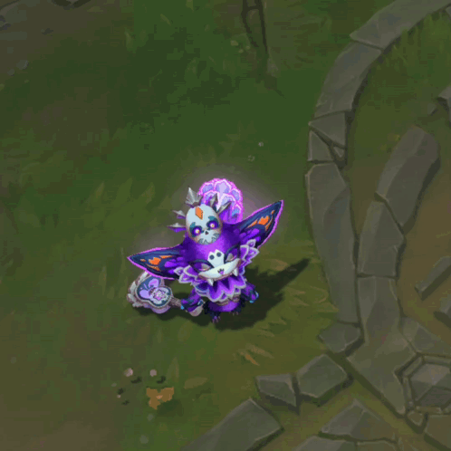 Gnar La Ilusion Gnar GIF