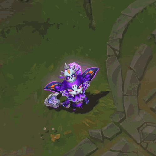 Gnar La Ilusion Gnar GIF