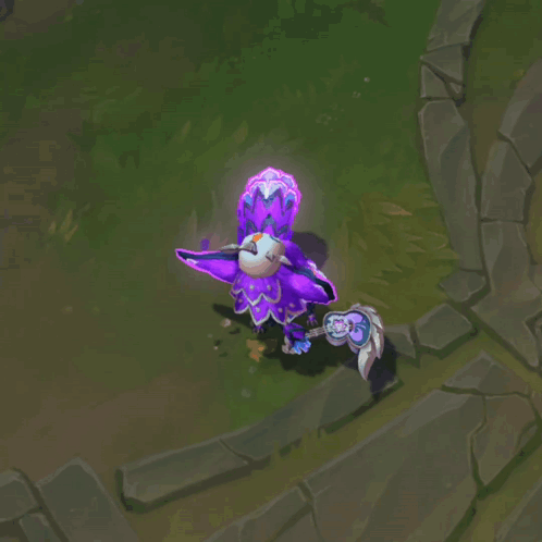 Gnar La Ilusion Gnar GIF