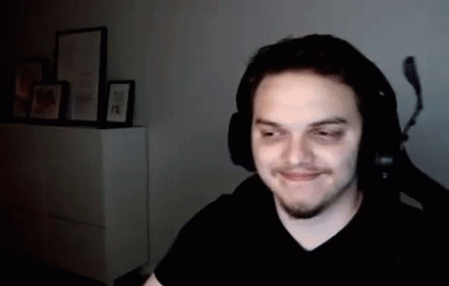 Gnarlyscare Jumpscare GIF