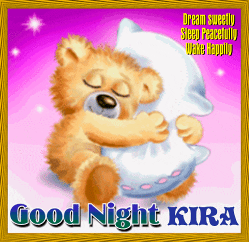 Gnkira GIF