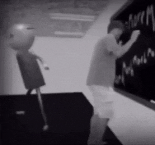 Go To Back Work GIF