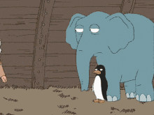 Goatplaybanjo Elefant GIF