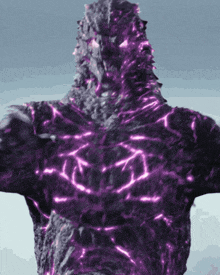 Godzilla Godzilla Evolved GIF