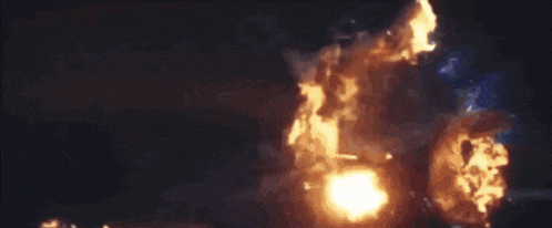 Godzilla Godzilla X Kong The New Empire GIF