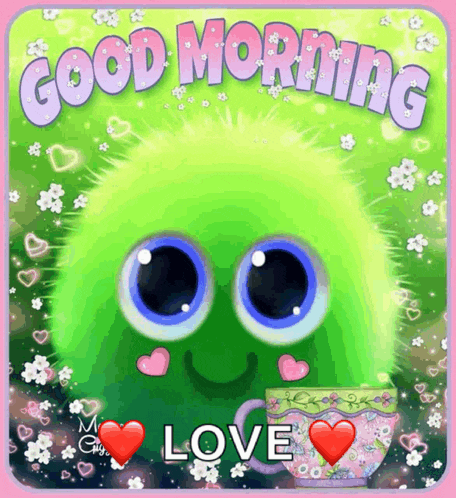 Goedemorgen Meme