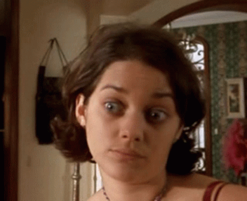 Going Crazy GIF