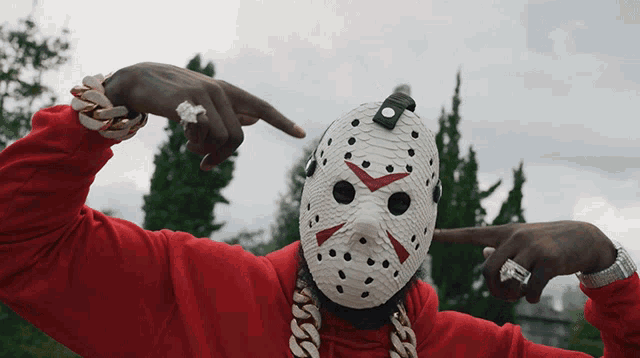 Going Crazy Gucci Mane GIF
