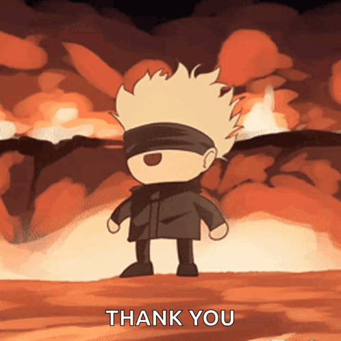 Gojo Gojo Satoru GIF