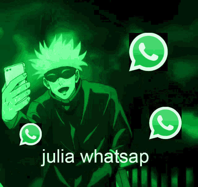 Gojo Gojou GIF