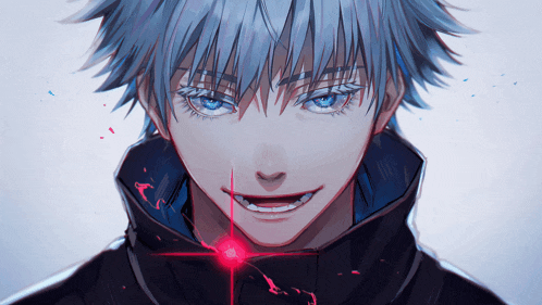Gojo Satoru Sukuna Wallpaper 4k Meme
