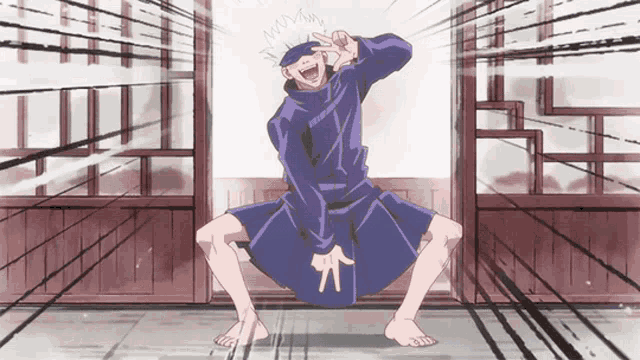 Gojoskirtgojonobara GIF