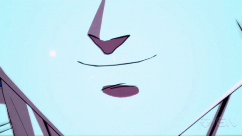 Goku GIF