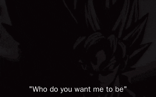 Goku Prowler GIF