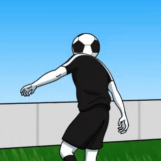 Gol Golazo GIF