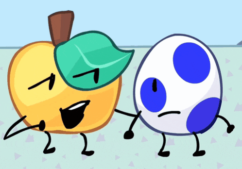 Golden Apple Ab GIF