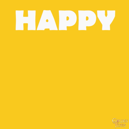 Golden Tides Gt GIF