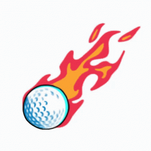 Golf Ball GIF