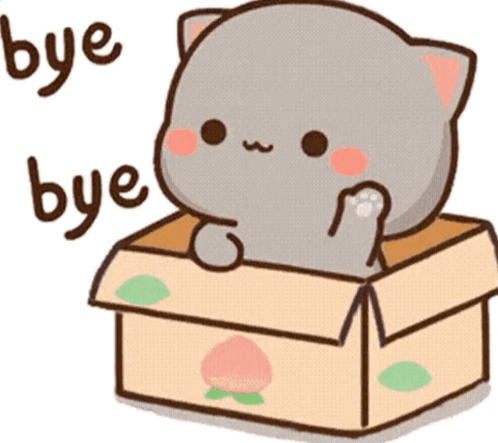 Goma Goma And Peach GIF