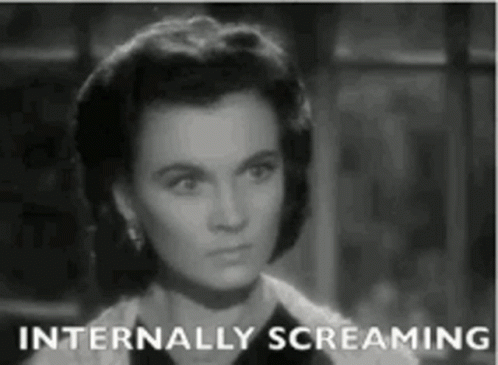 Gone With GIF