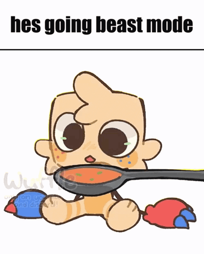 Goob Dandys World GIF