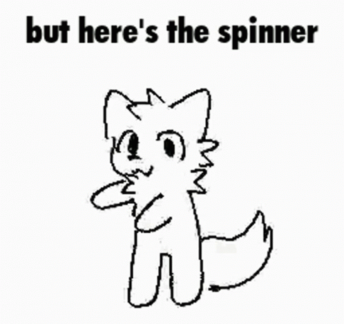Goober Spin GIF