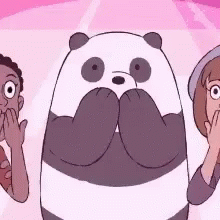 Good Afternoon Good Morning GIF