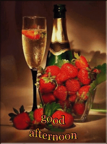Good Afternoon GIF
