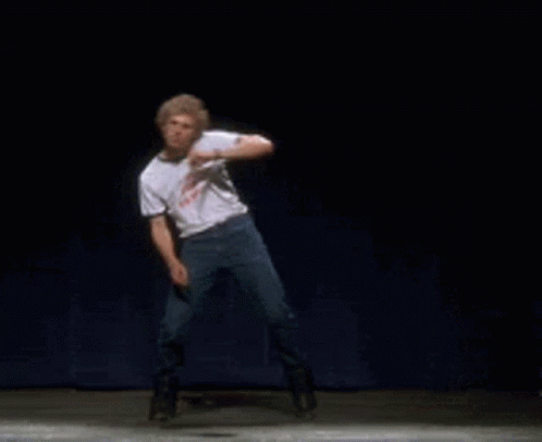 Good Boy Dance GIF