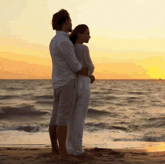 Good Evening GIF