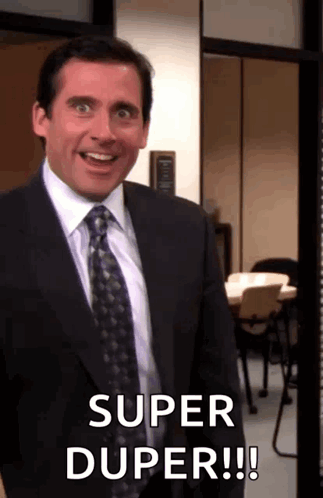 Good Fine GIF