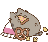 Good Food Sticker