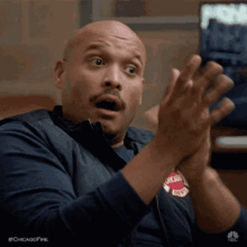 Good Job Awesome GIF
