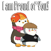 Good Job Proud Sticker