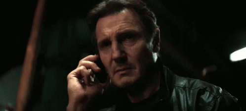 Good Luck GIF