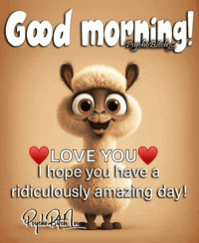 Good Morning 2024 Meme