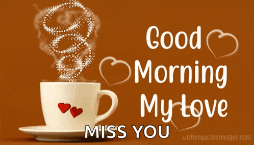 Good Morning GIF