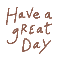 Good Morning Day Sticker