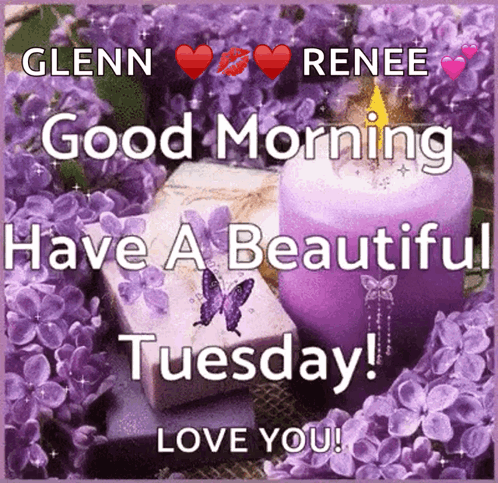 Good Morning GIF