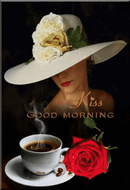Good Morning GIF